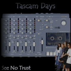 See No trust - Contra