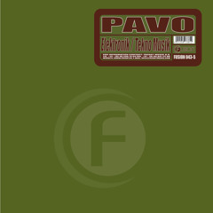 Pavo - Elektronik