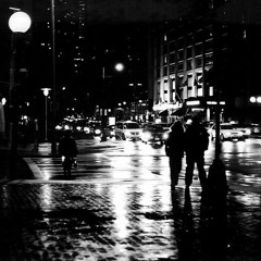 Night walks