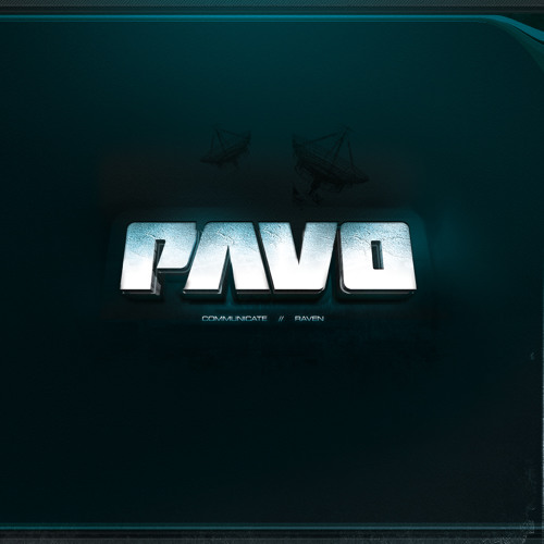 Pavo - Raven