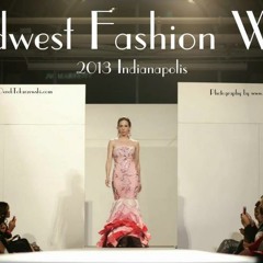 DJ Slater Hogan-Midwest Fashion Week 2013