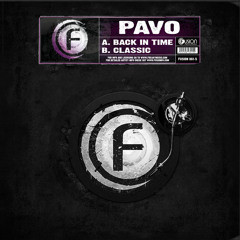Pavo - Classic