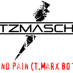 BLITZMASCHINE - Love and Pain (TMarx 80´s mix)