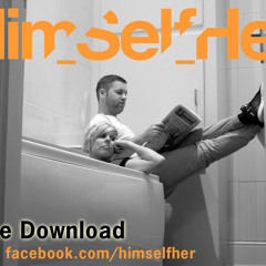 Imogen Heap - Headlock (Him_Self_Her Remix) FREE DOWNLOAD