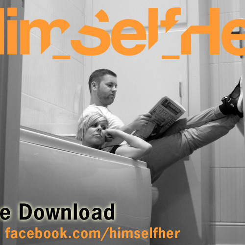 Imogen Heap - Headlock (Him_Self_Her Remix) FREE DOWNLOAD