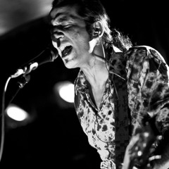 Think Floyd - Hey you (LIVE)