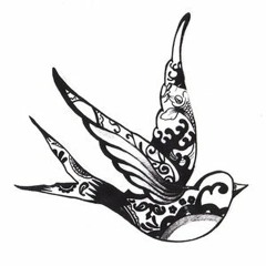 ELECTRIC GARDENS - Sparrow