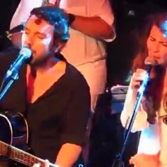 Halil Sezai & Tugce - Seni Cektim icime