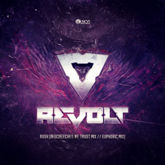 Re-Volt - Rush (Euphoric Mix)