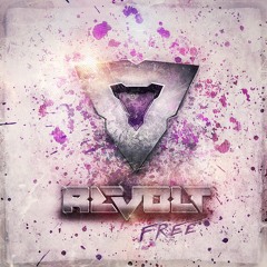 Re-Volt - Free (Euphoric Mix)