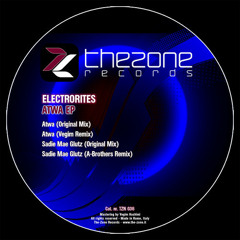 Electrorites - Atwa (Original Mix)  【The-Zone Records】
