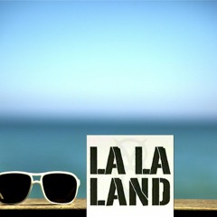 Nils Teske - It's summer time in La La Land