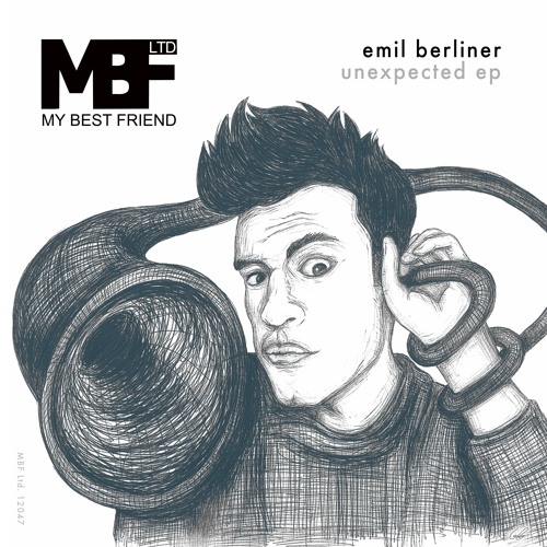 Emil Berliner - Unexpected [MBF Ltd]