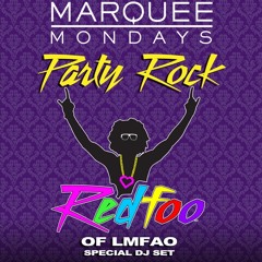 LMFAO vs Redfoo Remix - All Night Long (Stelvio Bootleg)