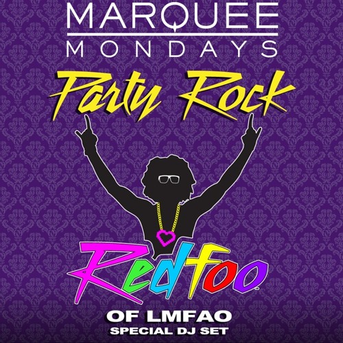 LMFAO vs Redfoo Remix - All Night Long (Stelvio Bootleg)