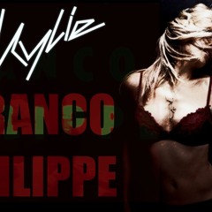 Kylie Minogue - Slow (Francophilippe remix)