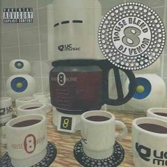 DJ Venom - House Blend 8 (2002)