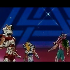 Square Tune Magician - Une étoile de Dragon