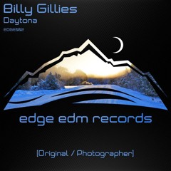 Billy Gillies - Daytona (Photographer Remix) A State Of Trance 610