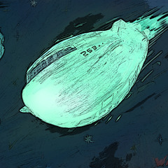 WAGANETKA - Last Flight