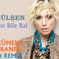 Gülşen - Acısı Bile Bal 2013 (Ercüment Karanfil Remix)