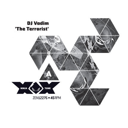 Muat turun Dj Vadim - The Terrorist [Isaac Brams Remix]