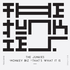 The Junkies - Monkey Biz [SC-EDIT]