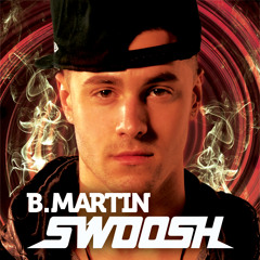 B. Martin - Swoosh
