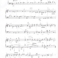 Schostakowitsch - Präludium und Fuge Nr. 4 e- Moll op. 87