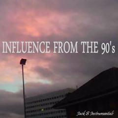 Streetlight Nights (Free Old School Instrumental Album)