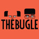 on Bugle 232 - Mars, Merchandise and Mad Men!