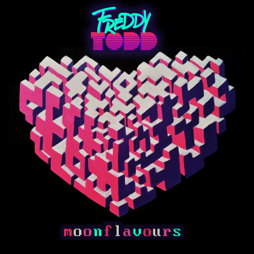 Delic Licious (OUT NOW FOR FREE ON "MOONFLAVOURS")