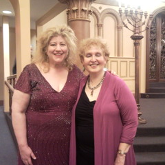 Hashkiveinu (Helfman) conducted by Cantor Anna Ott with Makhelat HaMercaz