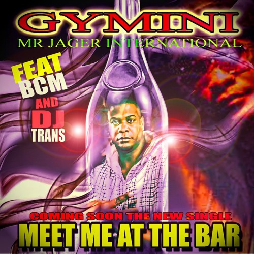 MEET ME AT THE BAR! BY @GyminiMrMusic