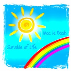 Mac le Bash - Sunside of Life (Original Mix)