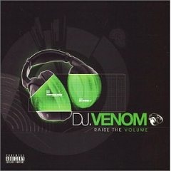 DJ Venom - Raise the Volume (2002)