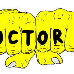 Doctor P - Watch Out (Full)