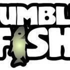 Rumblefish - Eyes In The Sky - Original mix