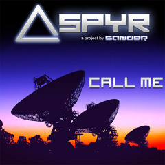Call Me (Sander Remix Edit) - Aspyr
