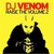 Artwork for DJ Venom - Raise the Volume 2 (2005)