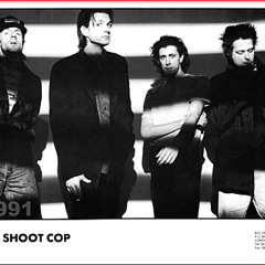 COP SHOOT COP: LAST LEGS LIVE on VPRO