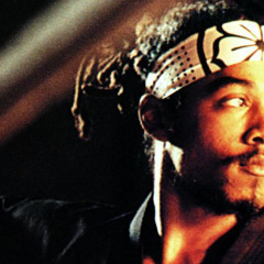 Afu-Ra - God of Rap (Ropter Bootleg Remix)