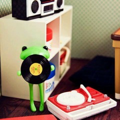 Valz/aw Shit(zombie Disco Squad)