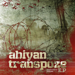 4-Ahiyan - Jest feat. Süvari (Produced by Ahiyan)