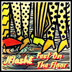 JFlashE - Feet On The Floor