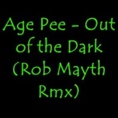 Nightcore - Out Of The Dark (Rob Mayth Remix)