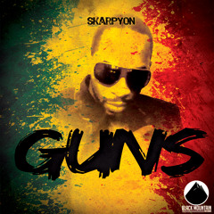 Skarpyon | Guns
