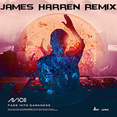 Avicii - Fade Into Darkness (James Harren Remix)