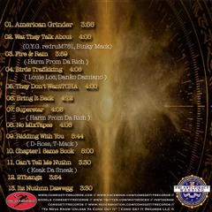 08. No Mixx Tapes (Snippet)