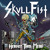 Artwork for Skull Fist - 02 Heavier Than Metal